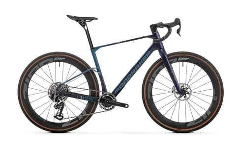 ARID CARBON RR SL Midnight Blue