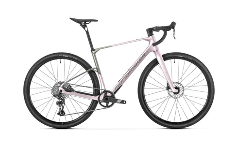 ARID CARBON S Mirage Silver
