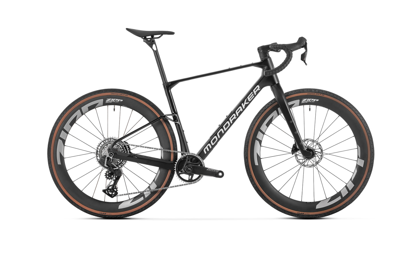 ARID CARBON RR Superblack
