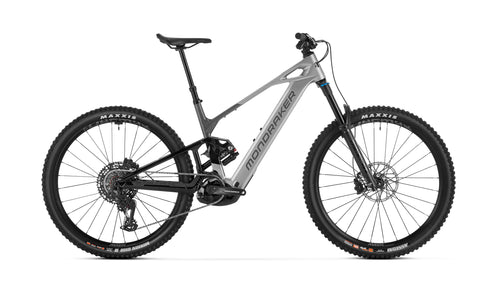 Mondraker Crafty Carbon R