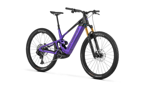 Mondraker Scree RR