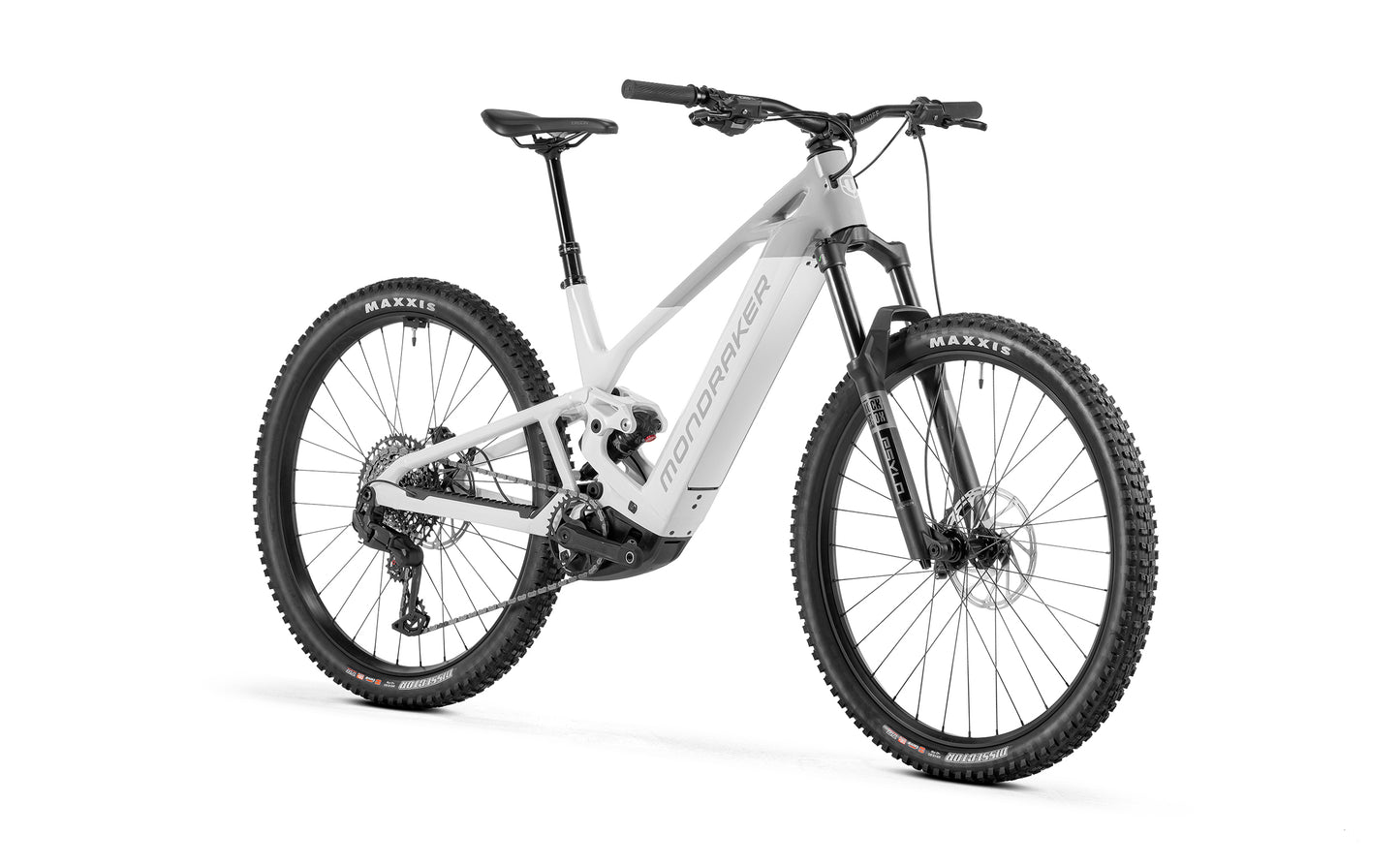 Mondraker Scree S 600
