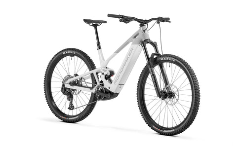 Mondraker Scree S 600