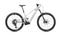 Mondraker Scree S 600
