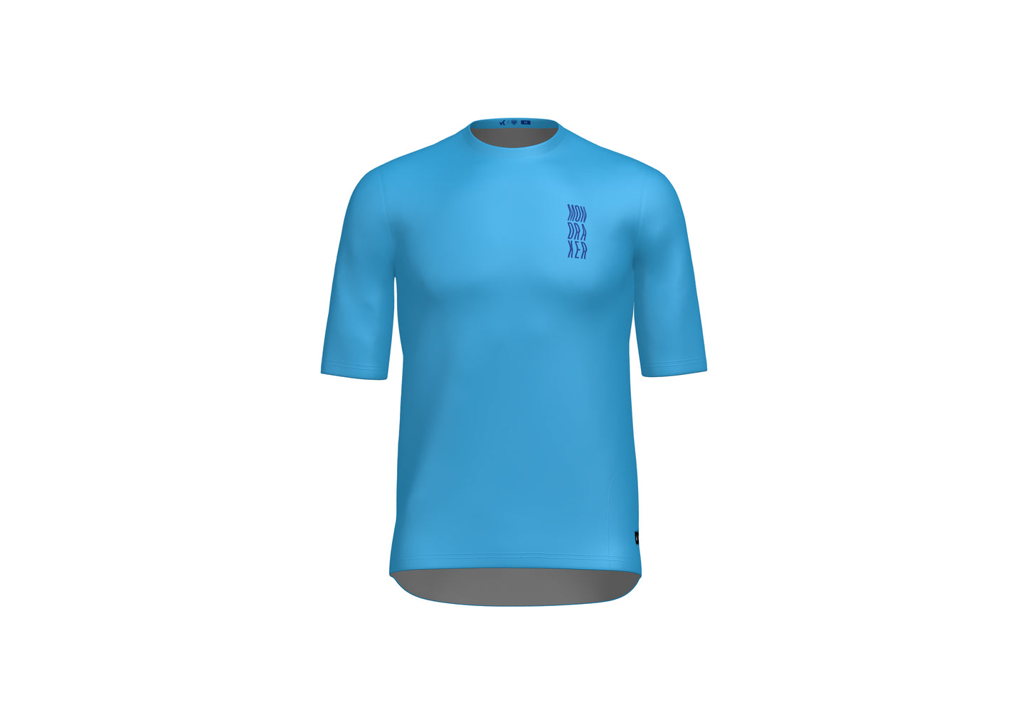 JERSEY DUST S/S LIGHT BLUE 2026