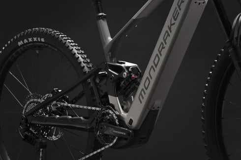 Mondraker Crafty Carbon R