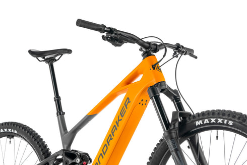 Mondraker Crafty Carbon S