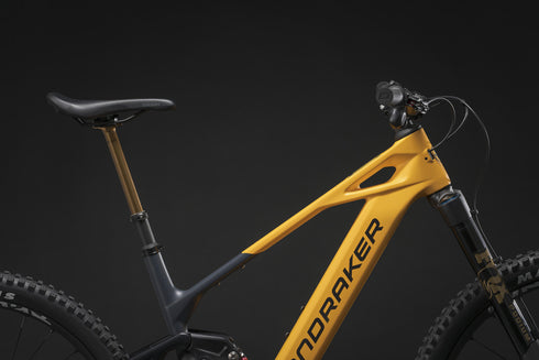 Mondraker Crafty Carbon RR S