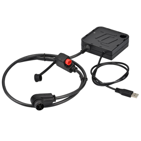 TQ SERVICE DONGLE