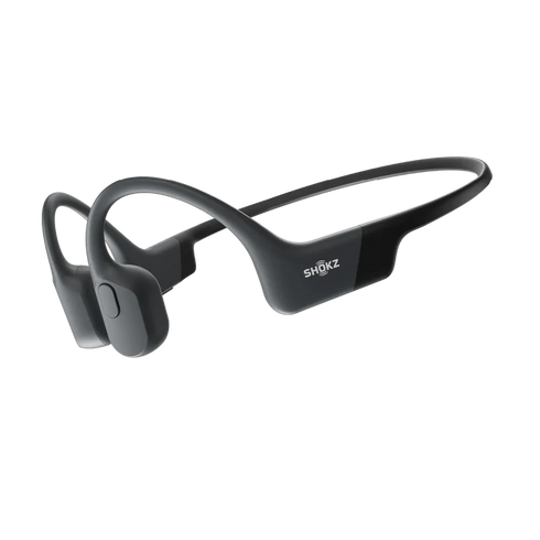 Open Run Pro Black