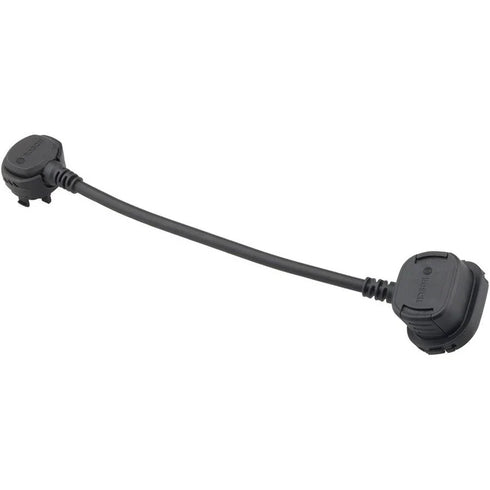 Bosch PowerMore Cable, Cable Laid Towards The Battery Holder, 150mm (BCH3923_150) - The smart system