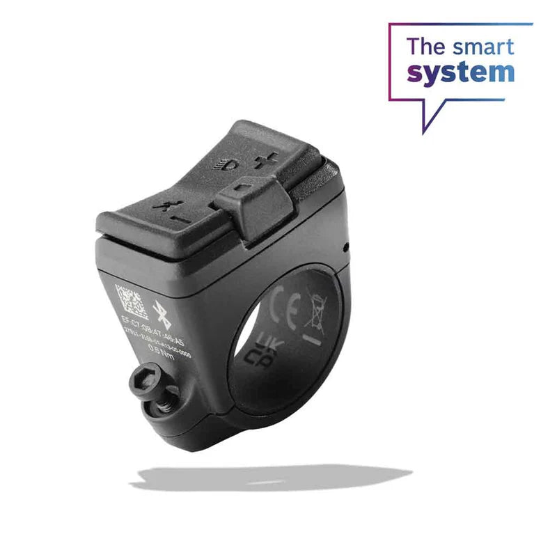 BS3 MINI REMOTE 22,2MM (UL4200A COMPLIANT)