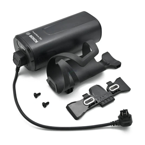 Bosch PowerMore 250 Range Extender Retrofit Kit (BBP3625) - The smart system