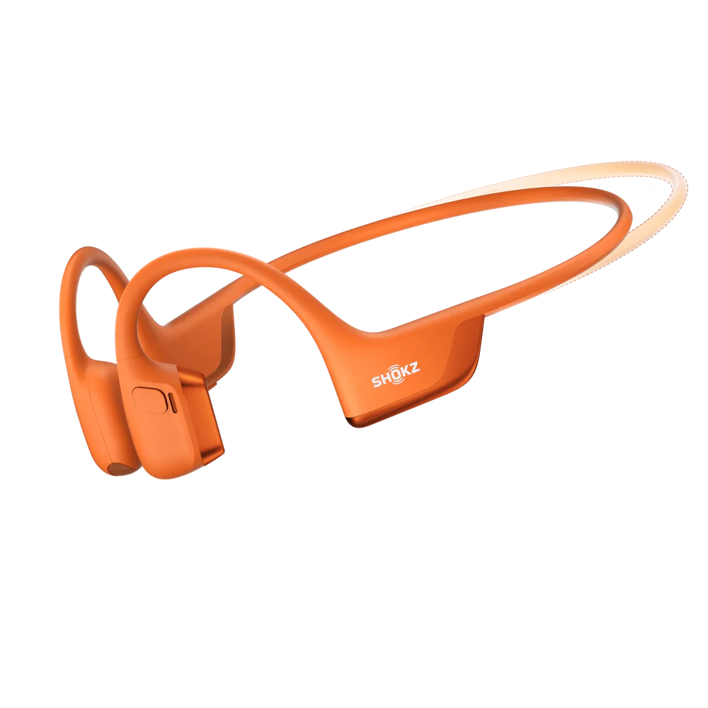 Shokz Open run pro 2