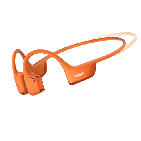 Shokz Open run pro 2