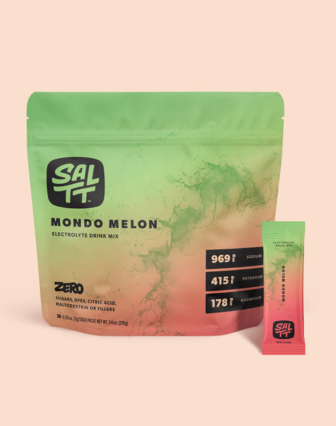 Saltt Mondo Melon