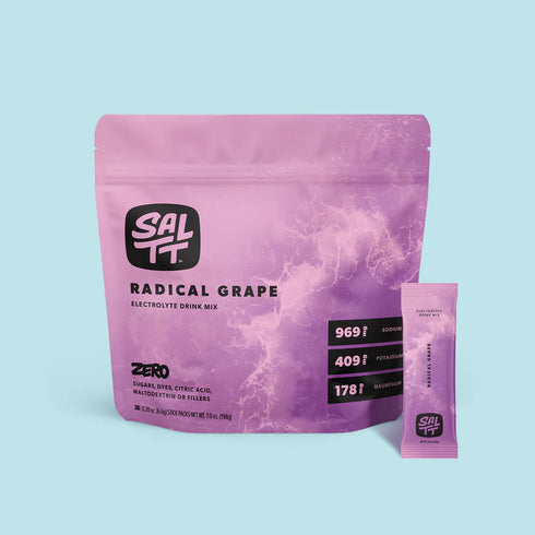Saltt Radical Grape