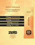 Saltt Zesty Orange
