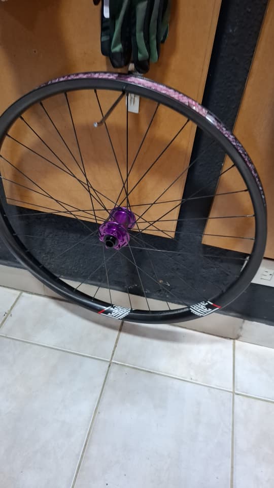 Pivot Shuttle AM Ride 2022 Talla M