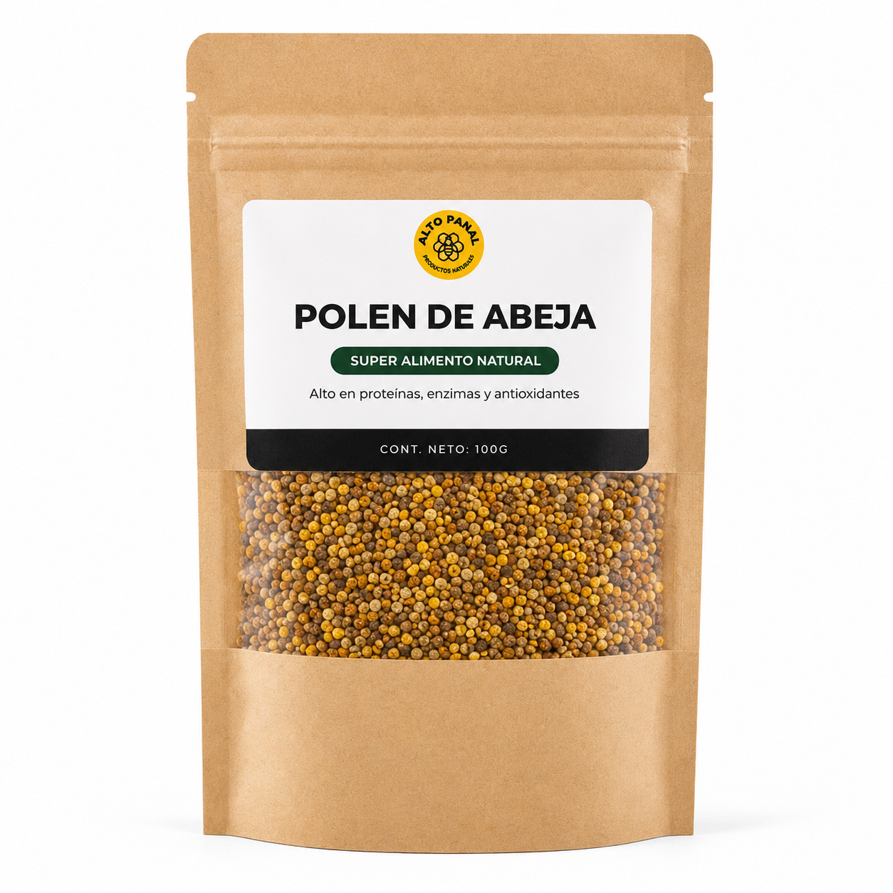Polen 100Grs