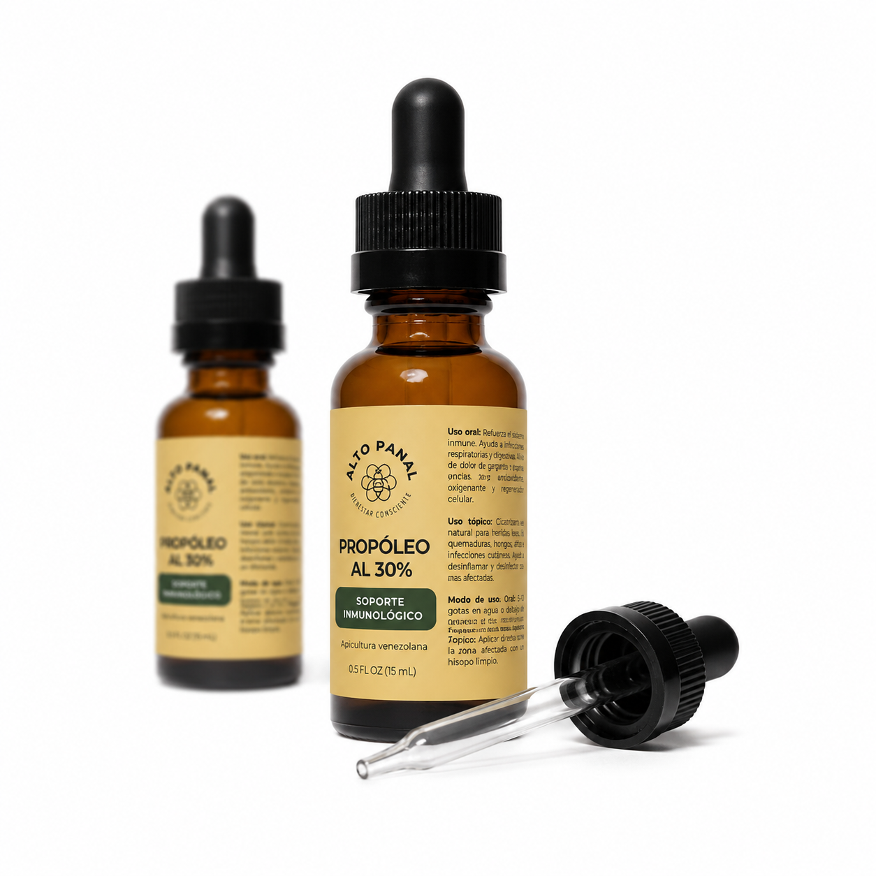 Propoleo 15ml