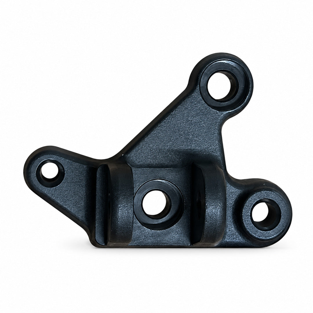 Soporte Pedal derecho