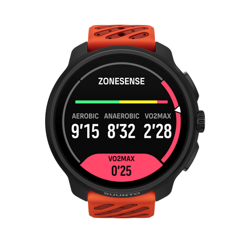 Suunto Race 2