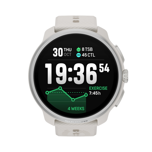Suunto Race 2