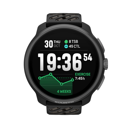 Suunto Race 2