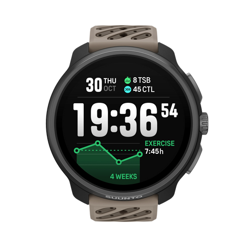 Suunto Race 2
