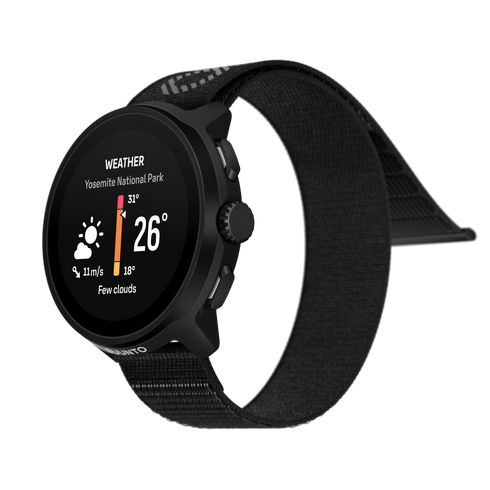 Suunto Run