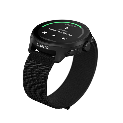 Suunto Run
