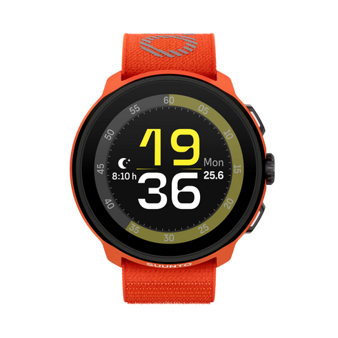 Suunto Run