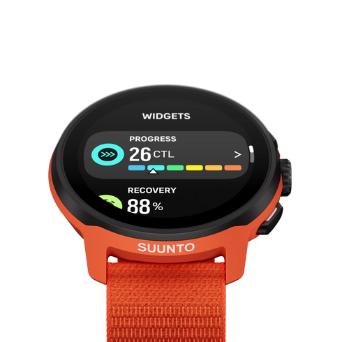 Suunto Run