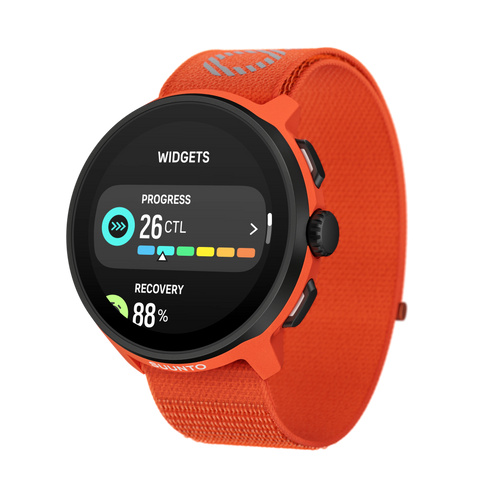 Suunto Run