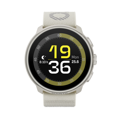 Suunto Run
