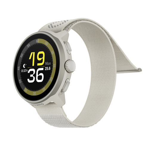 Suunto Run