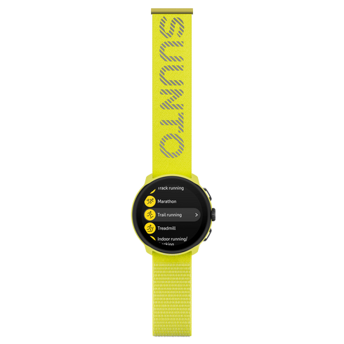 Suunto Run