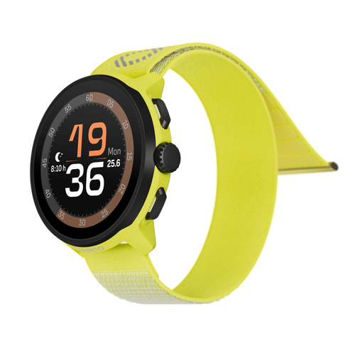 Suunto Run