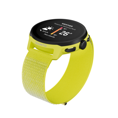 Suunto Run