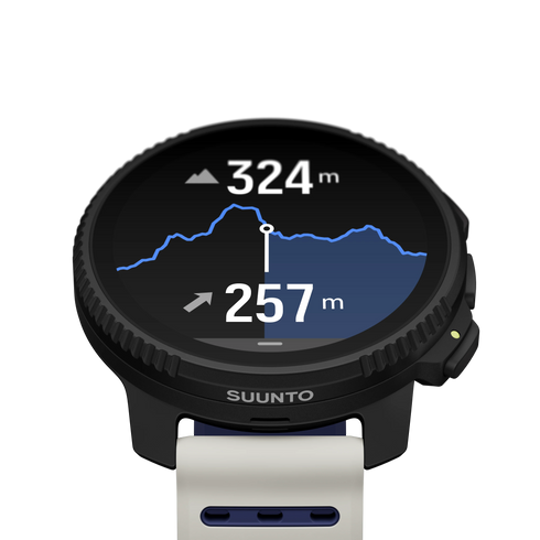 Suunto Vertical