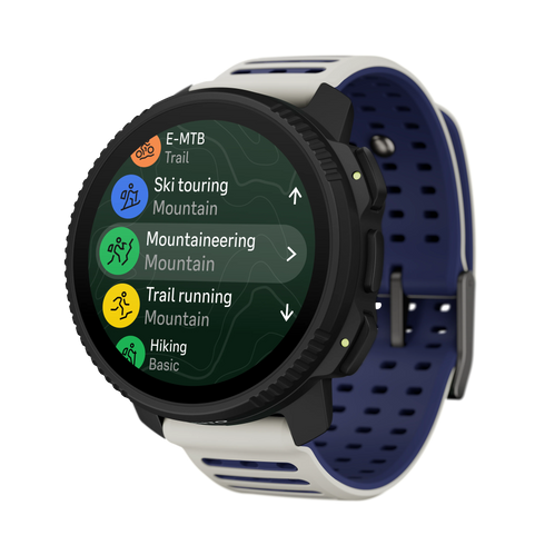 Suunto Vertical