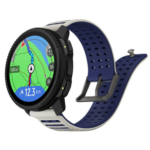 Suunto Vertical