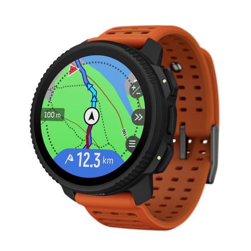 Suunto Vertical