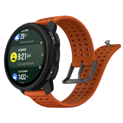 Suunto Vertical