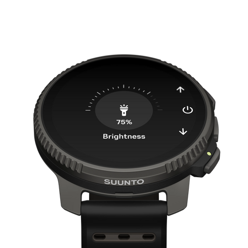 Suunto Vertical