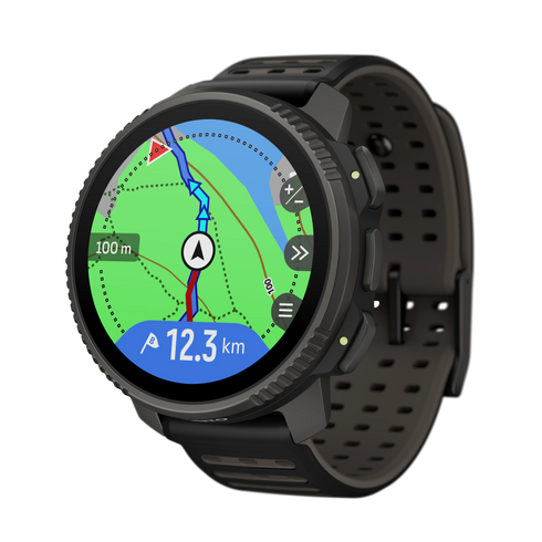 Suunto Vertical