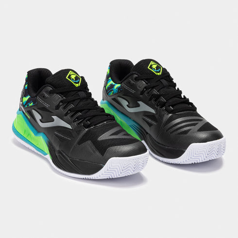 T spin Black