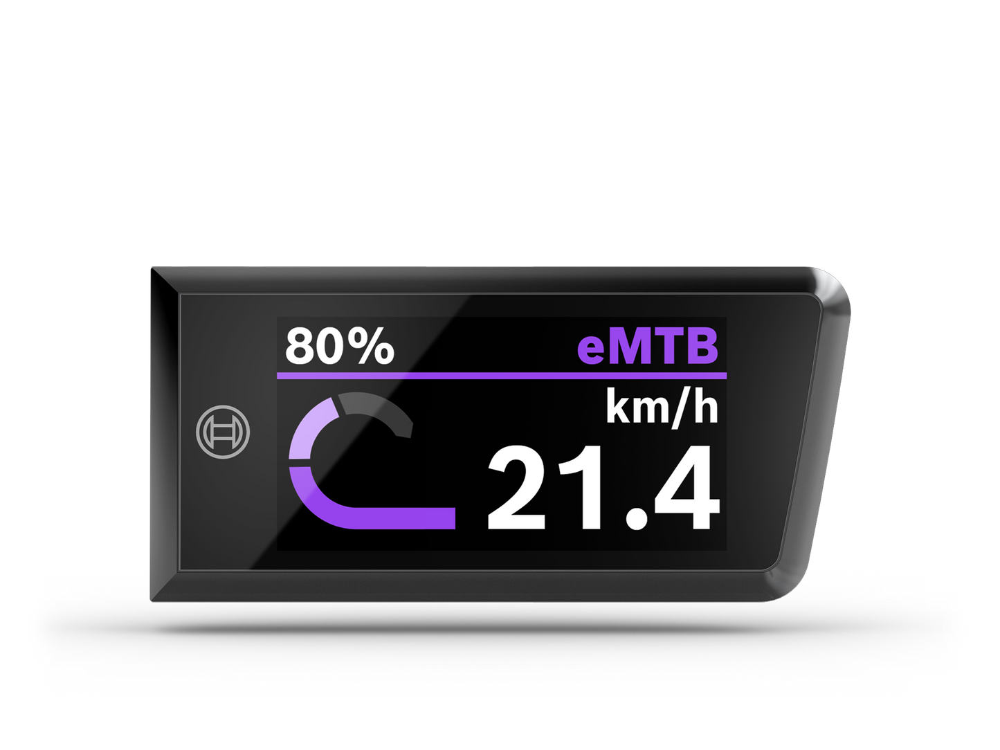 BS3 BOSCH PURION 400 DISPLAY