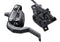 KIT GUSTAV ELITE 4 pist CARBOTECTURE LEVER BLADE MAGURA